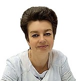 Коровкина Татьяна Васильевна