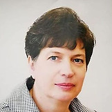 Чиркина Мария Германовна