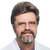 Макарьянц Борис Леонидович