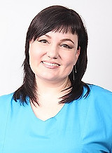 Чеснокова Ирина Александровна