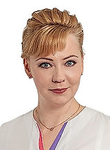 Фунтикова Елена Леонидовна