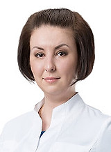 Гришина Елена Сергеевна