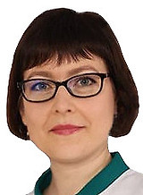 Каламешкина Екатерина Андреевна