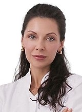 Кирсанова Екатерина Викторовна