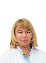 Кузнецова Оксана Владимировна