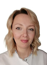 Новичкова Елена Александровна