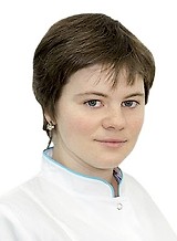 Полтырева Елена Сергеевна