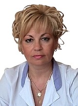 Райлян Ирина Валерьевна