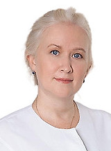 Скворцова Екатерина Николаевна